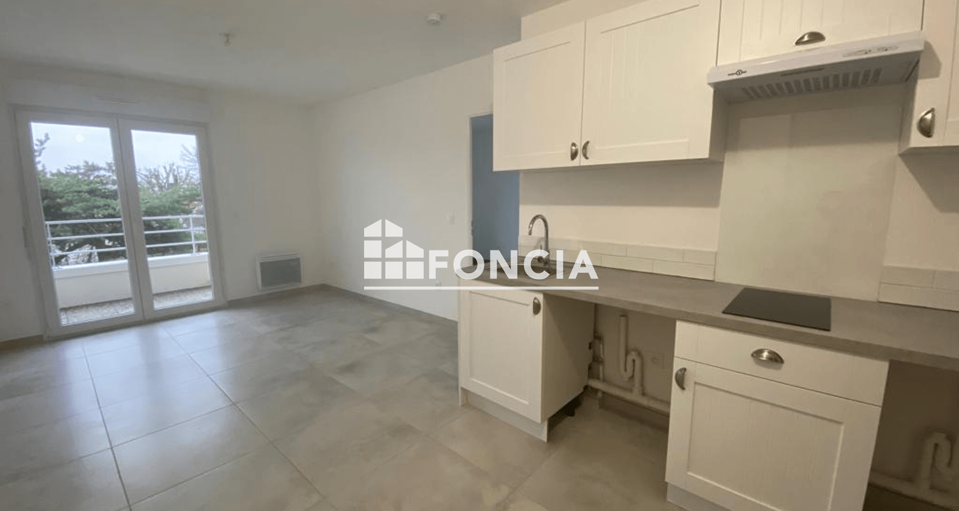 Appartement 2 pièces (36.32 m²) à louer - Sainte-geneviève-des-bois (91700)
