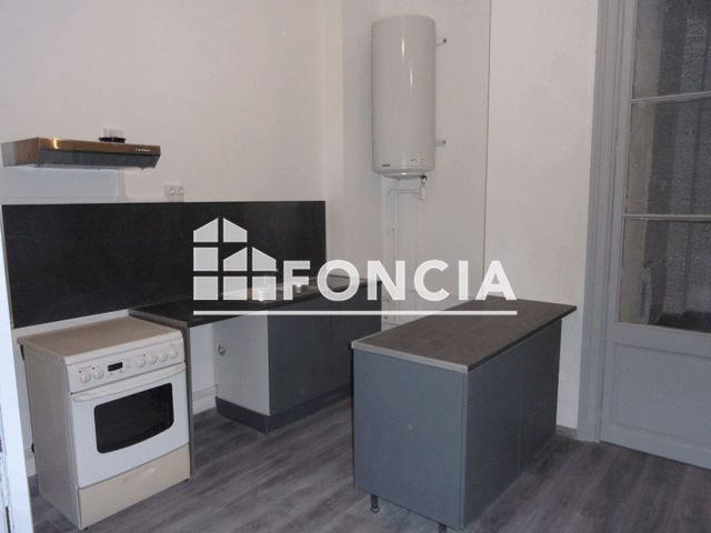 Appartement 2 pièces (56.4 m²) à louer - Arles (13200)