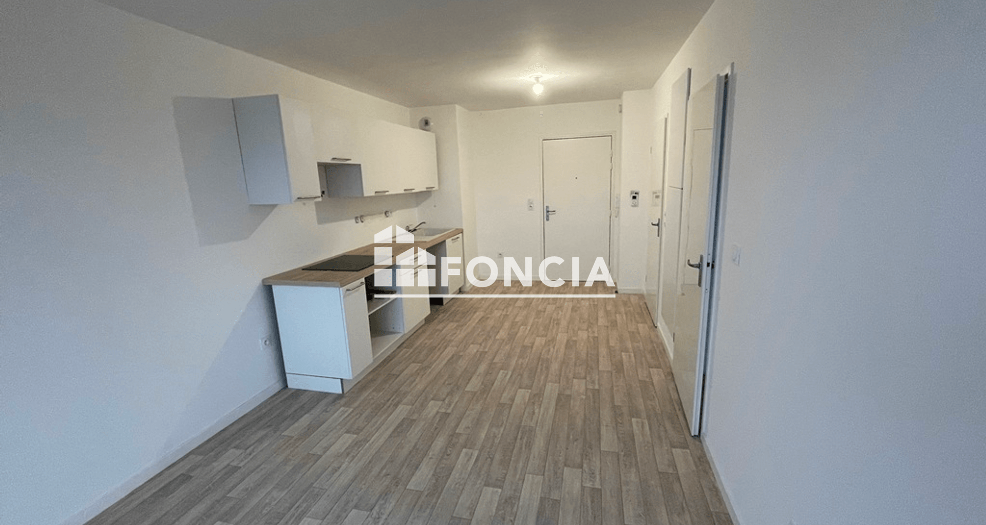 Appartement 2 pièces (37.41 m²) à louer - Mantes-la-ville (78711)
