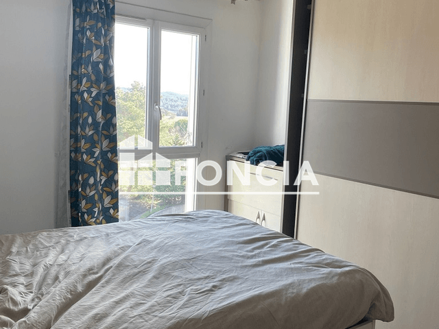 Appartement 3 pièces (69.71 m²) à louer - Aix En Provence (13090)