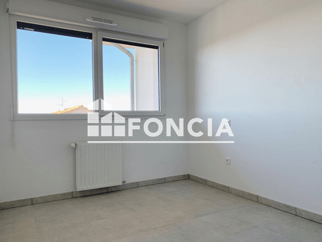 Appartement 3 pièces (69.8 m²) à louer - Toulouse 2ᵉ (31200)