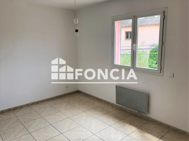 Appartement 3 pièces (57.2 m²) à louer - Gignac La Nerthe (13180)