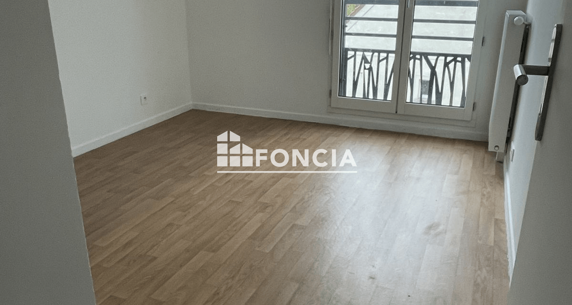 Appartement 3 pièces (62.02 m²) à louer - Rosny-sur-seine (78710)