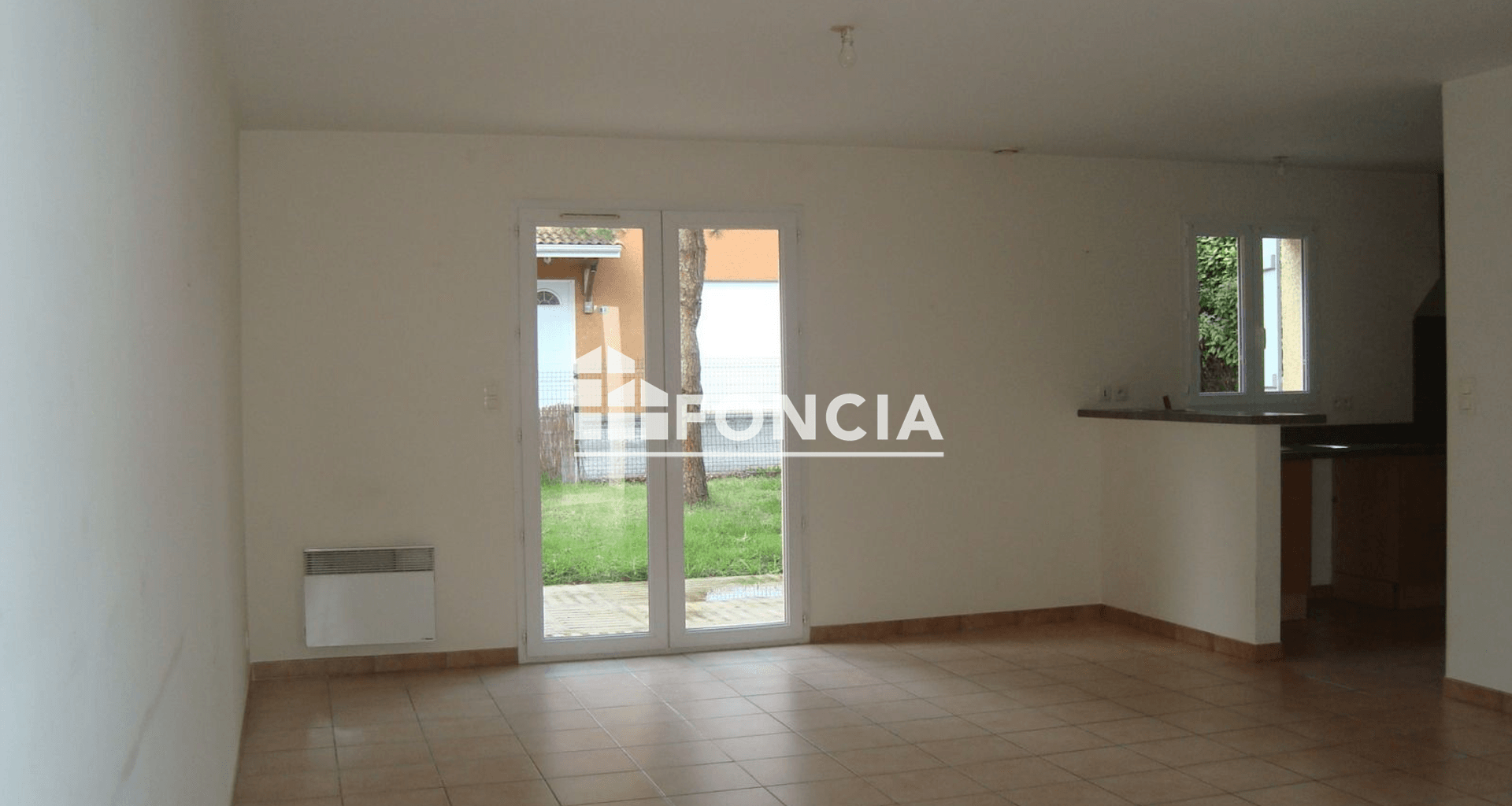 Maison 4 pièces (91.39 m²) à louer - Labastide-d'anjou (11320)