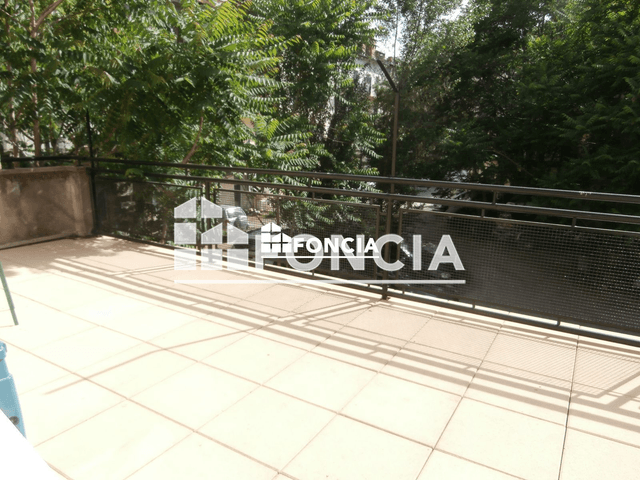 Appartement 3 pièces (73.22 m²) à louer - Digne-les-bains (04000)