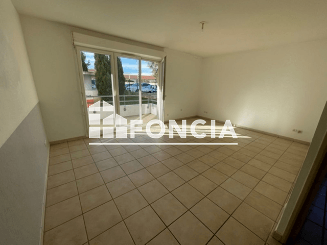 Appartement 3 pièces (61.18 m²) à louer - Miramas (13140)