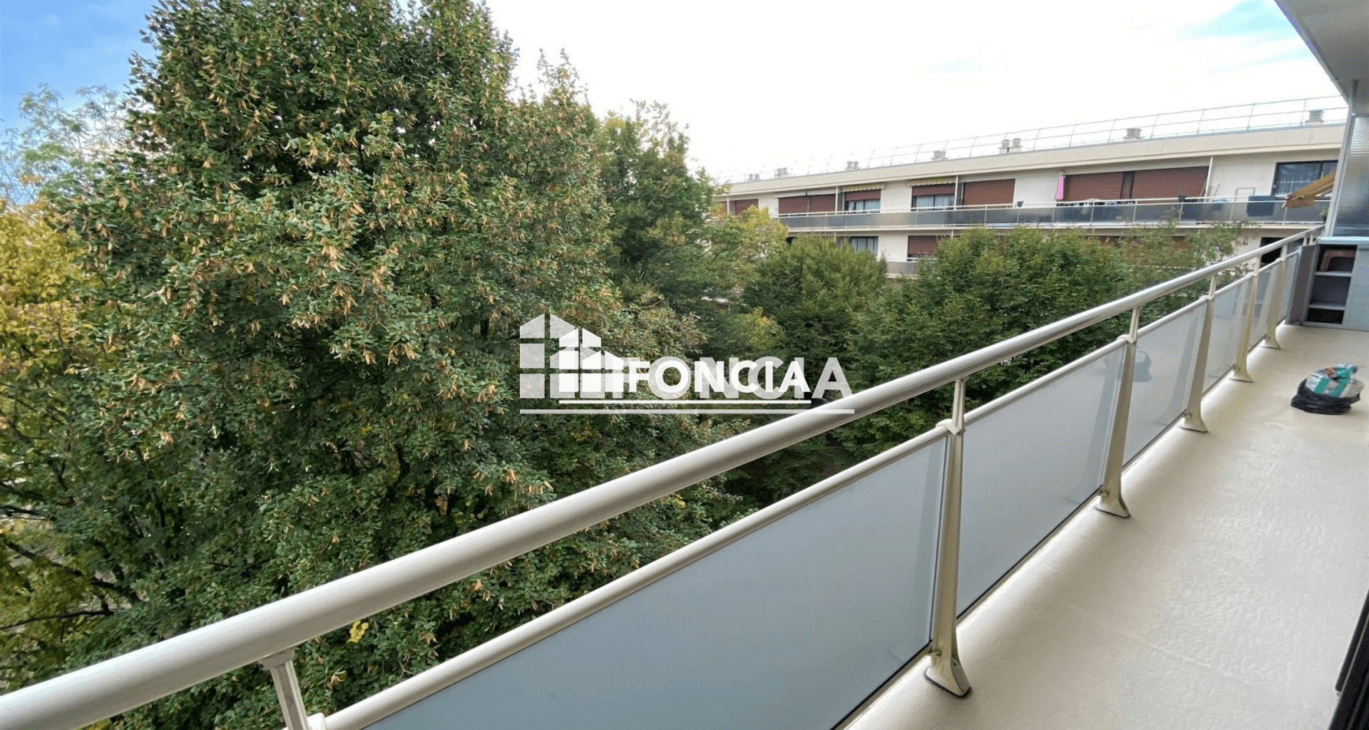 Appartement 4 pièces (72.27 m²) à louer - Le Mée-sur-seine (77350)