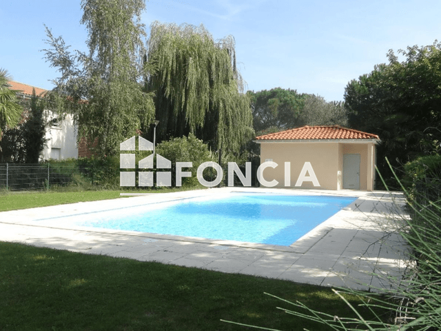 Appartement 2 pièces (42.98 m²) à louer - Aucamville (31140)