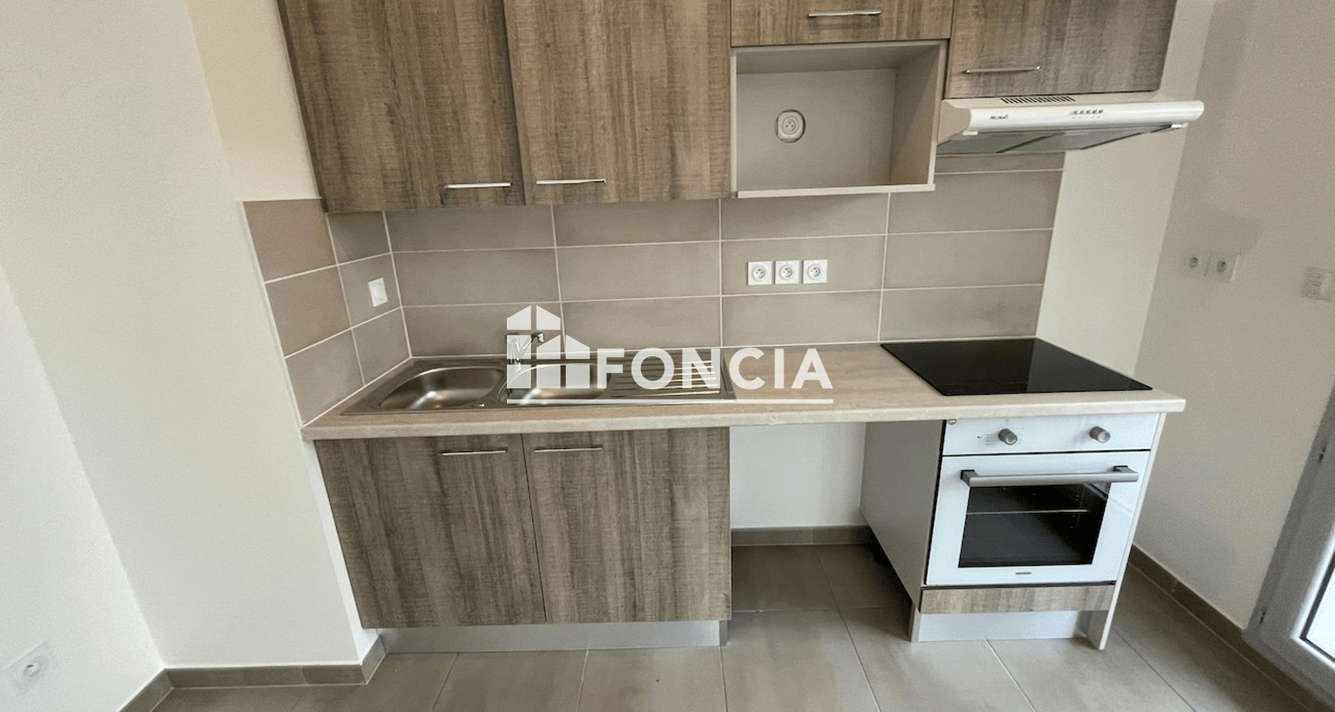 Appartement 3 pièces (59.78 m²) à louer - Nemours (77140)