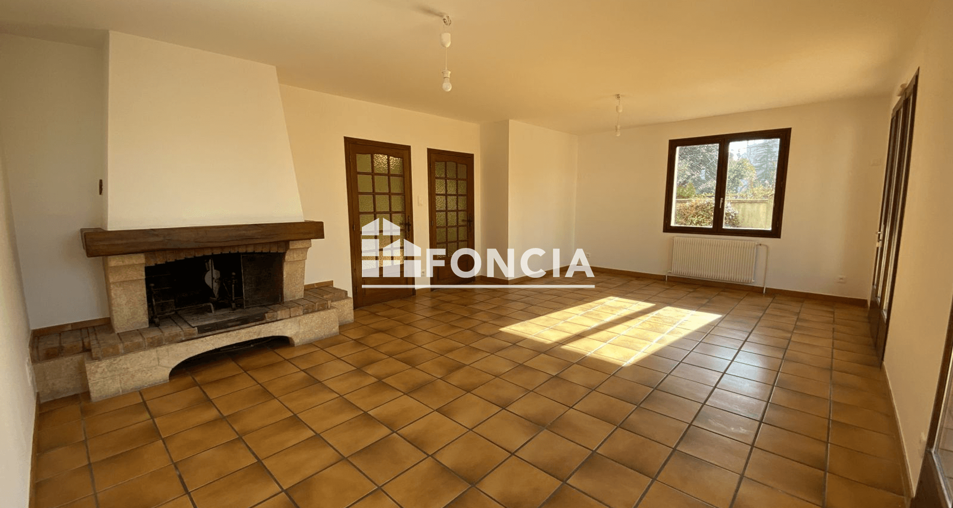 Maison 6 pièces (132.87 m²) à louer - Talence (33400)
