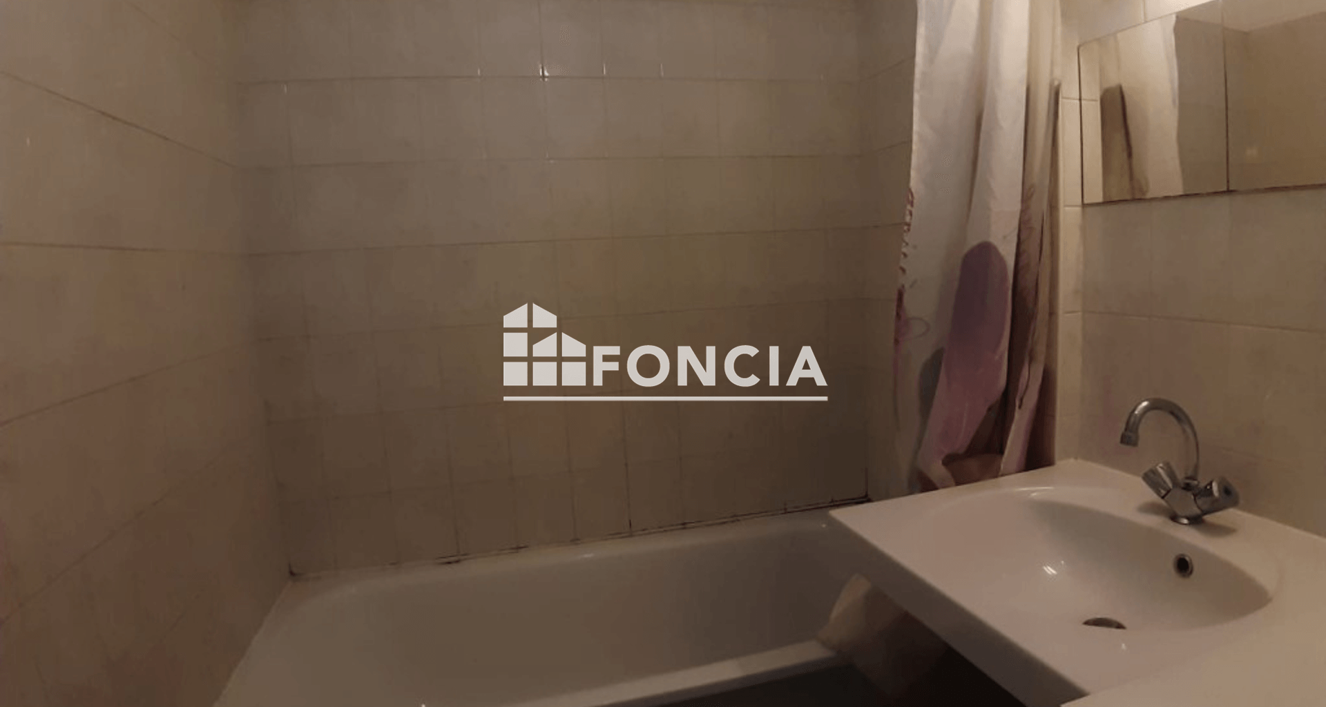 Appartement 2 pièces (48.77 m²) à louer - Pontault-combault (77340)