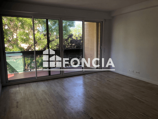 Appartement 3 pièces (79.06 m²) à louer - Aix En Provence (13100)