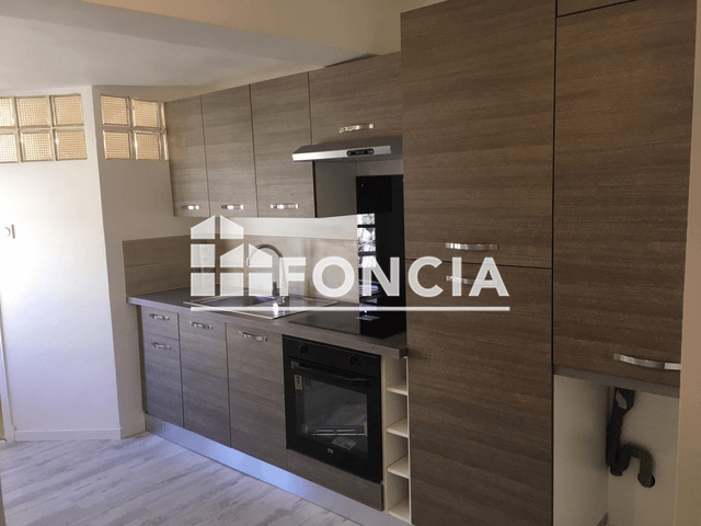 Studio (36.35 m²) à louer - Aix-en-provence (13100)