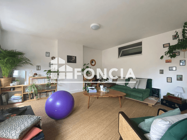 Appartement 2 pièces (53.92 m²) à louer - Perigueux (24000)