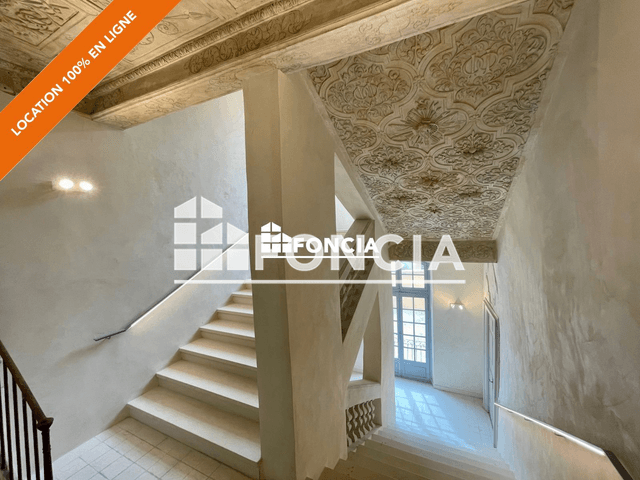 Appartement 2 pièces (48.94 m²) à louer - Aix-en-provence (13100)