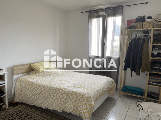 Appartement 2 pièces (40.02 m²) à louer - Digne-les-bains (04000)