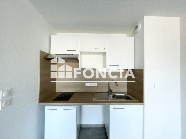 Appartement 2 pièces (44.13 m²) à louer - Cugnaux (31270)