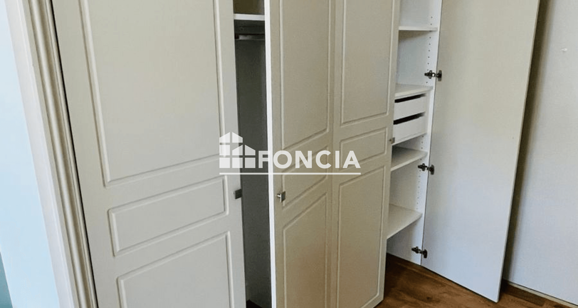 Studio (29.21 m²) à louer - Auxerre (89000)