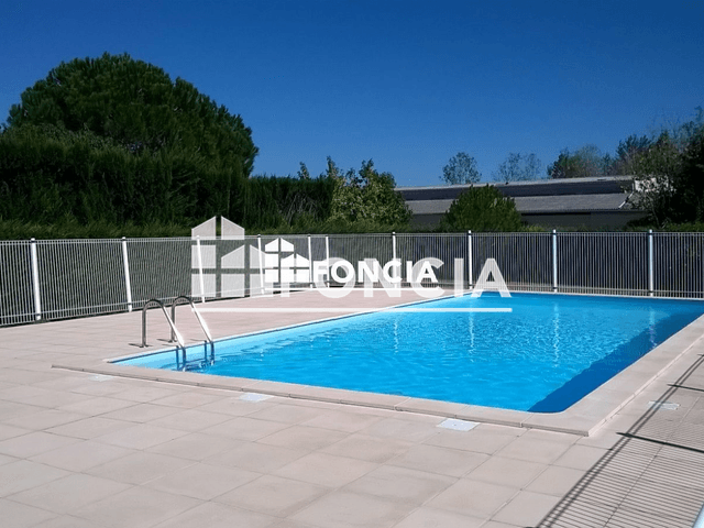 Appartement 2 pièces (34.39 m²) à louer - Labastidette (31600)
