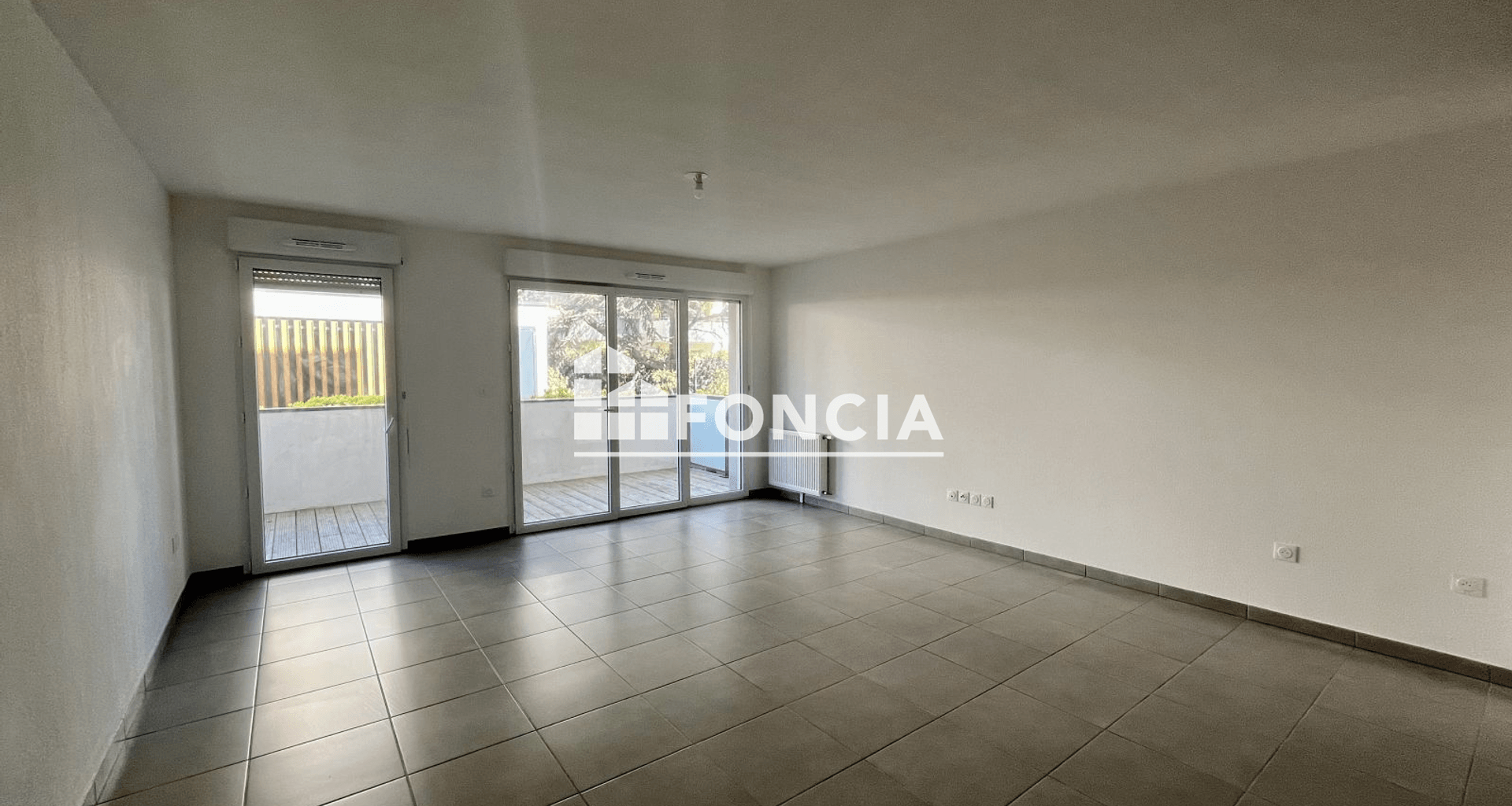Appartement 3 pièces (67.74 m²) à louer - Toulouse 2ᵉ (31200)