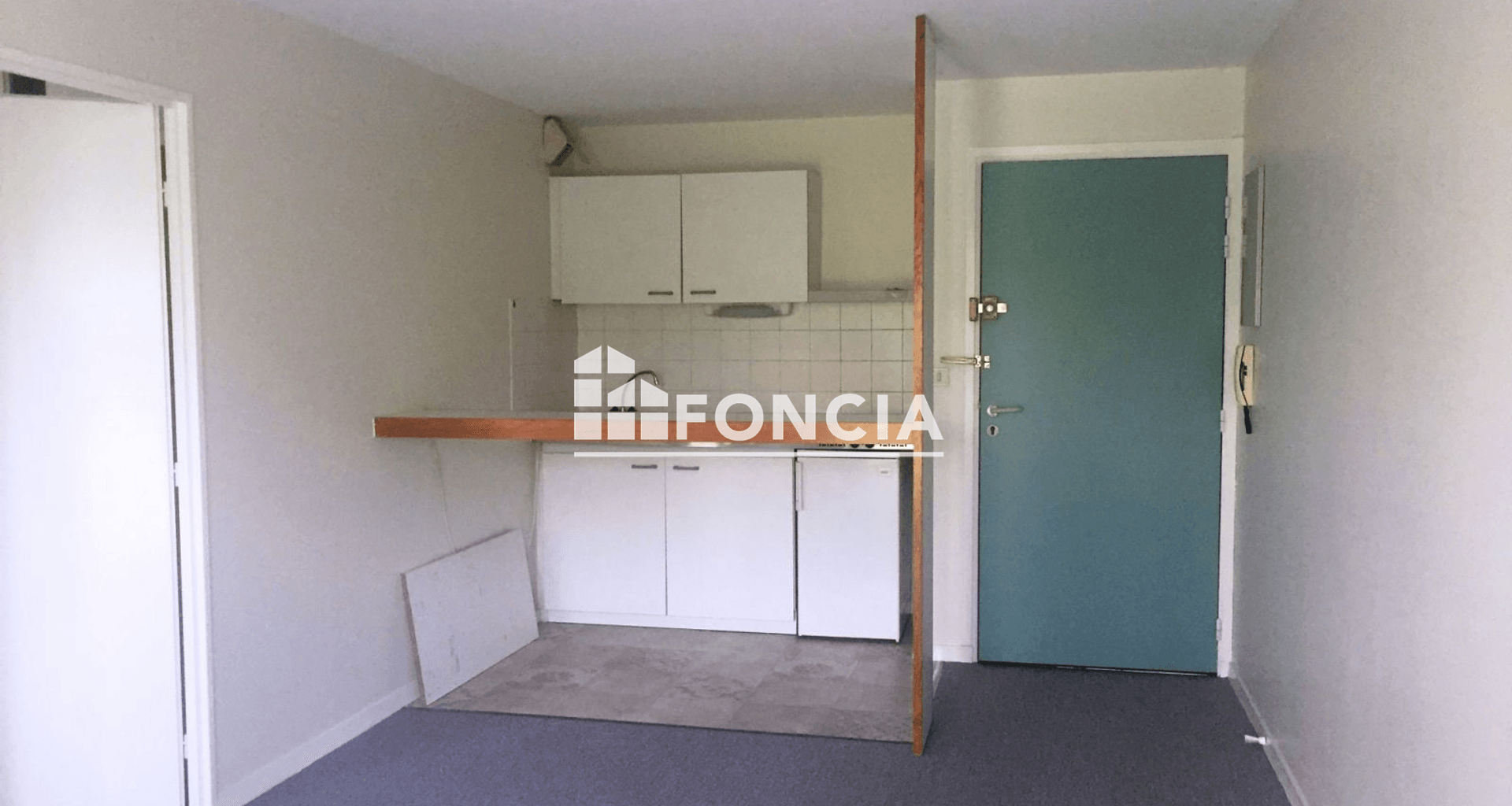 Appartement 2 pièces (37.48 m²) à louer - Mérignac (33700)