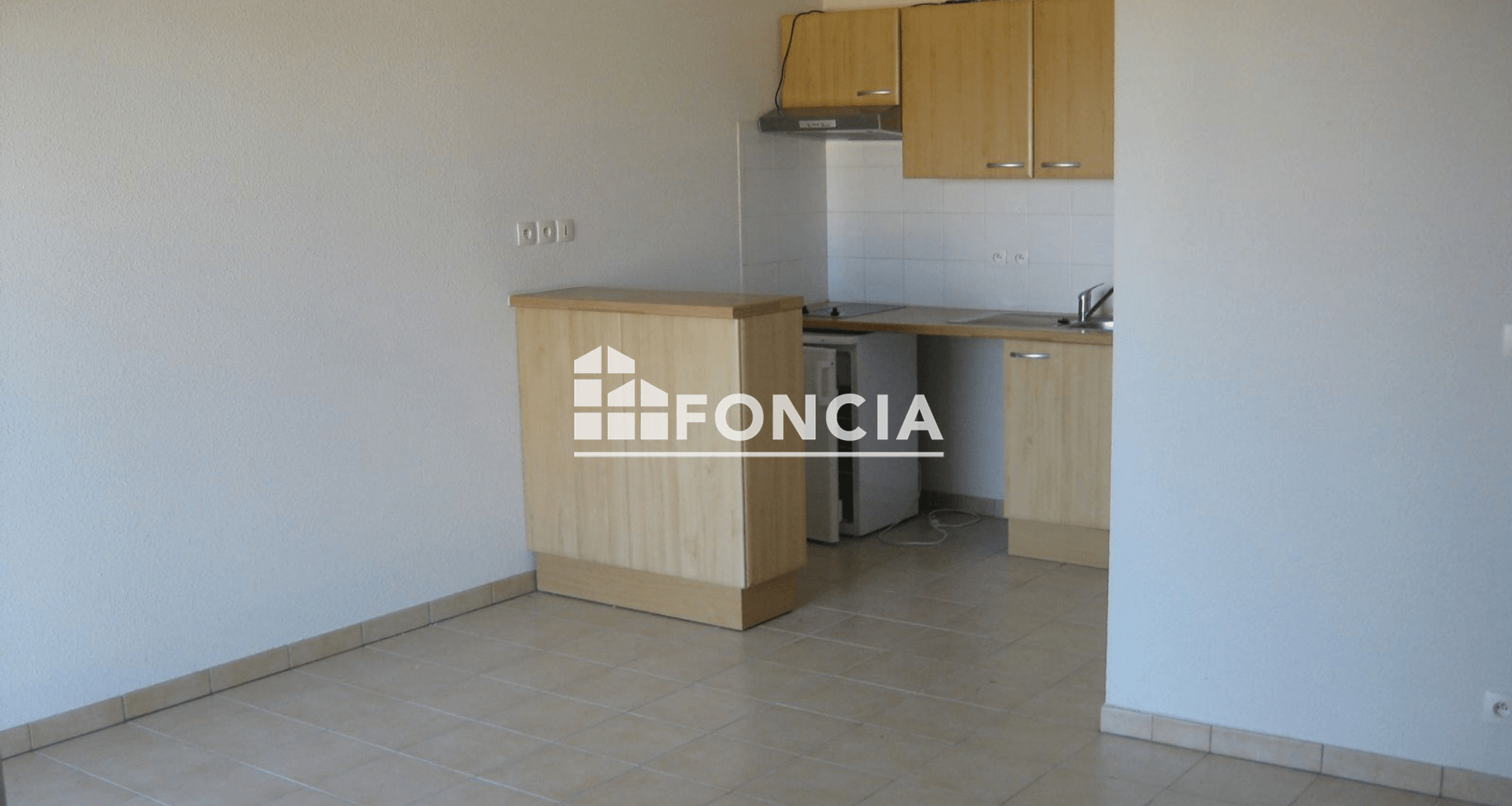 Appartement 2 pièces (41.15 m²) à louer - Bergerac (24100)