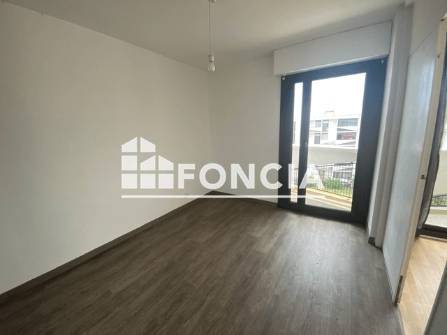 Appartement 2 pièces (49.17 m²) à louer - Pessac (33600)