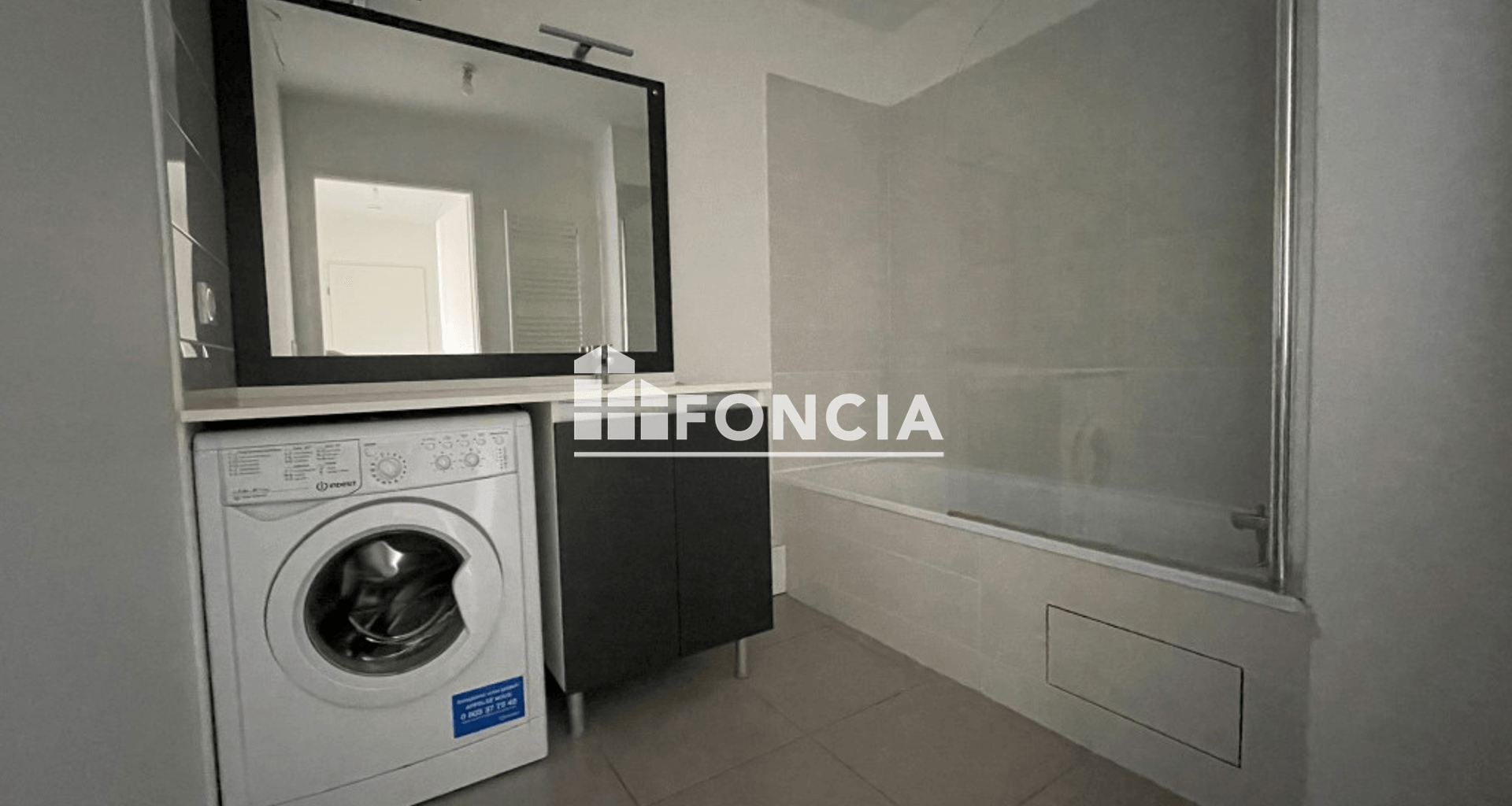 Appartement 3 pièces (59.91 m²) à louer - Toulouse 2ᵉ (31200)
