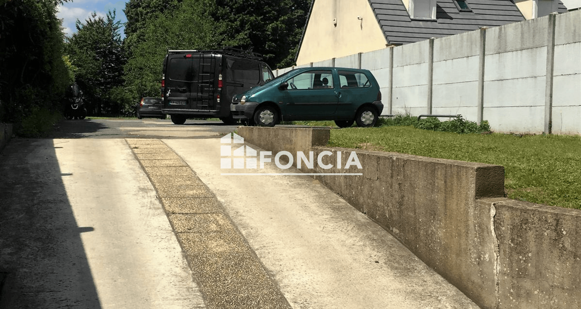 Studio (22.2 m²) à louer - Brétigny-sur-orge (91220)