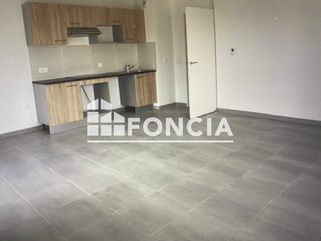 Appartement 5 pièces (85.5 m²) à louer - Lormont (33310)