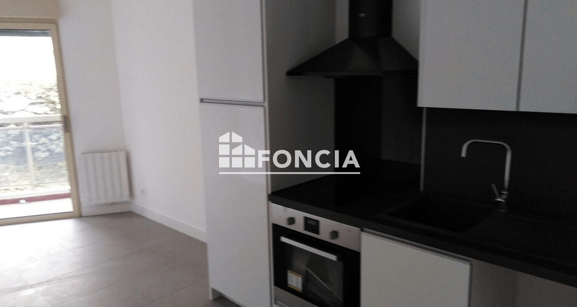Studio (23.43 m²) à louer - Cannes (06400)