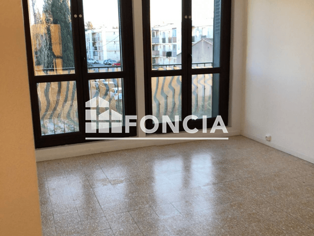 Appartement 3 pièces (53.34 m²) à louer - Les Milles (13290)