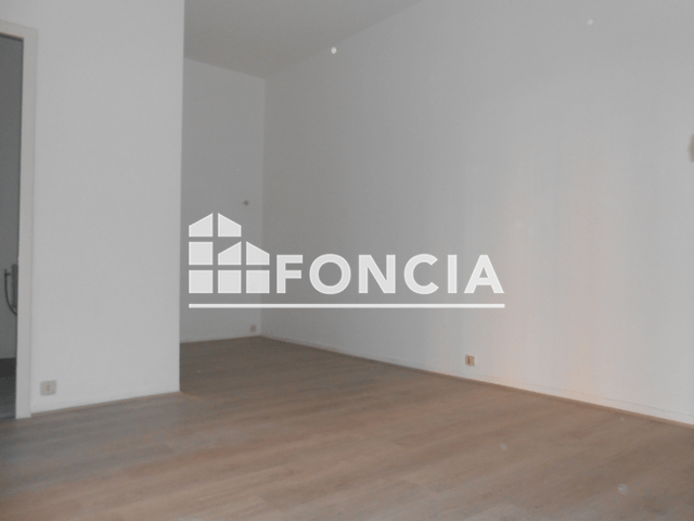Studio (26.64 m²) à louer - Toulouse (31000)