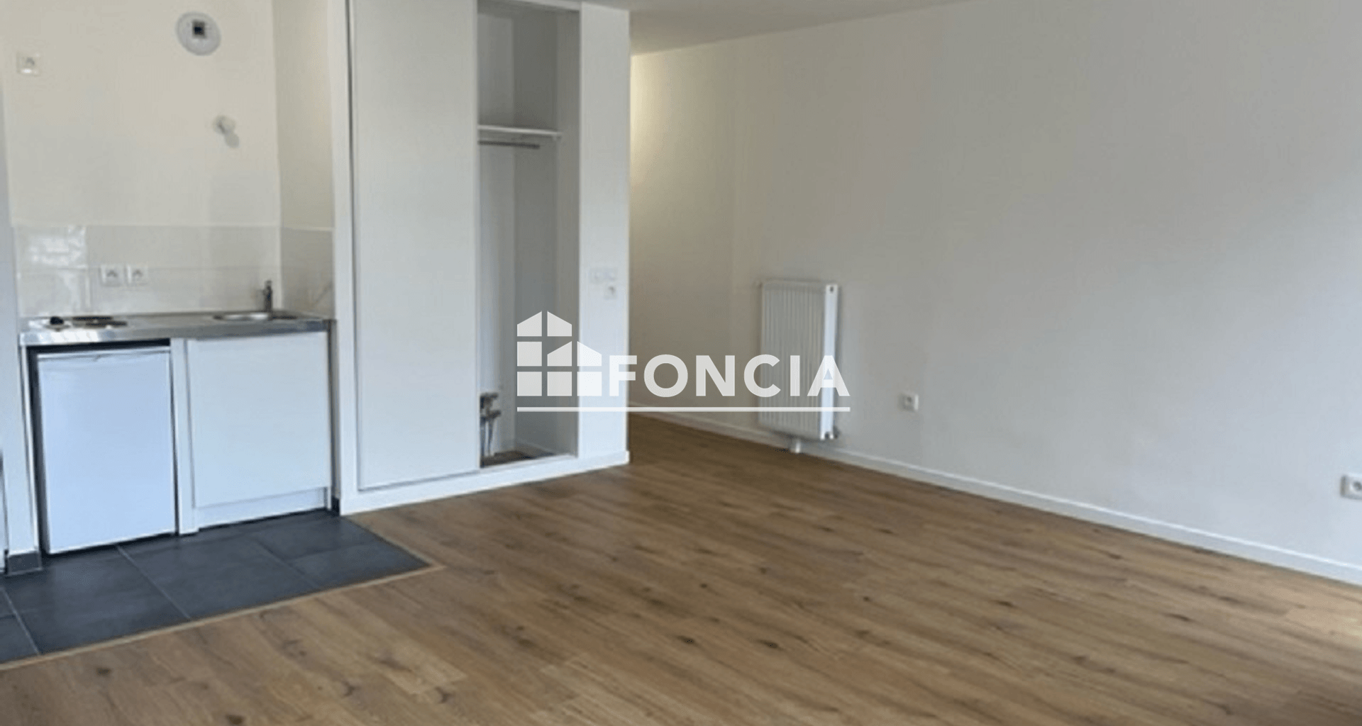 Studio (42.22 m²) à louer - Fontainebleau (77300)