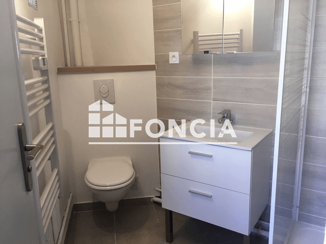 Studio (36.35 m²) à louer - Aix-en-provence (13100)