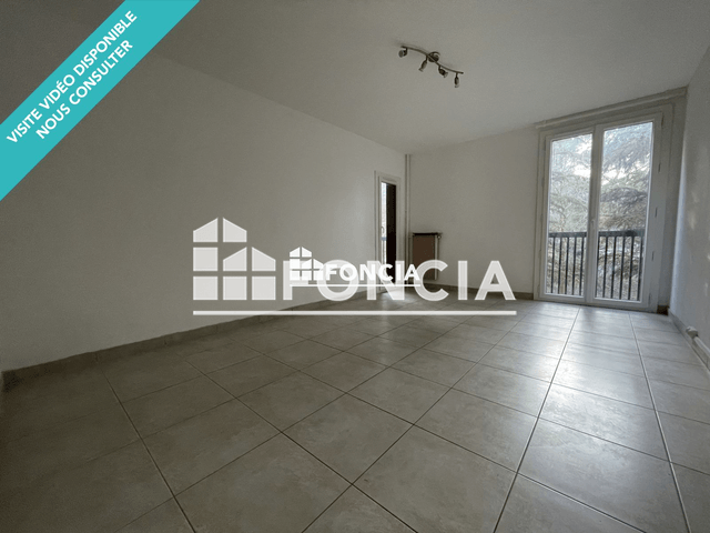 Appartement 3 pièces (66.61 m²) à louer - Martigues (13500)