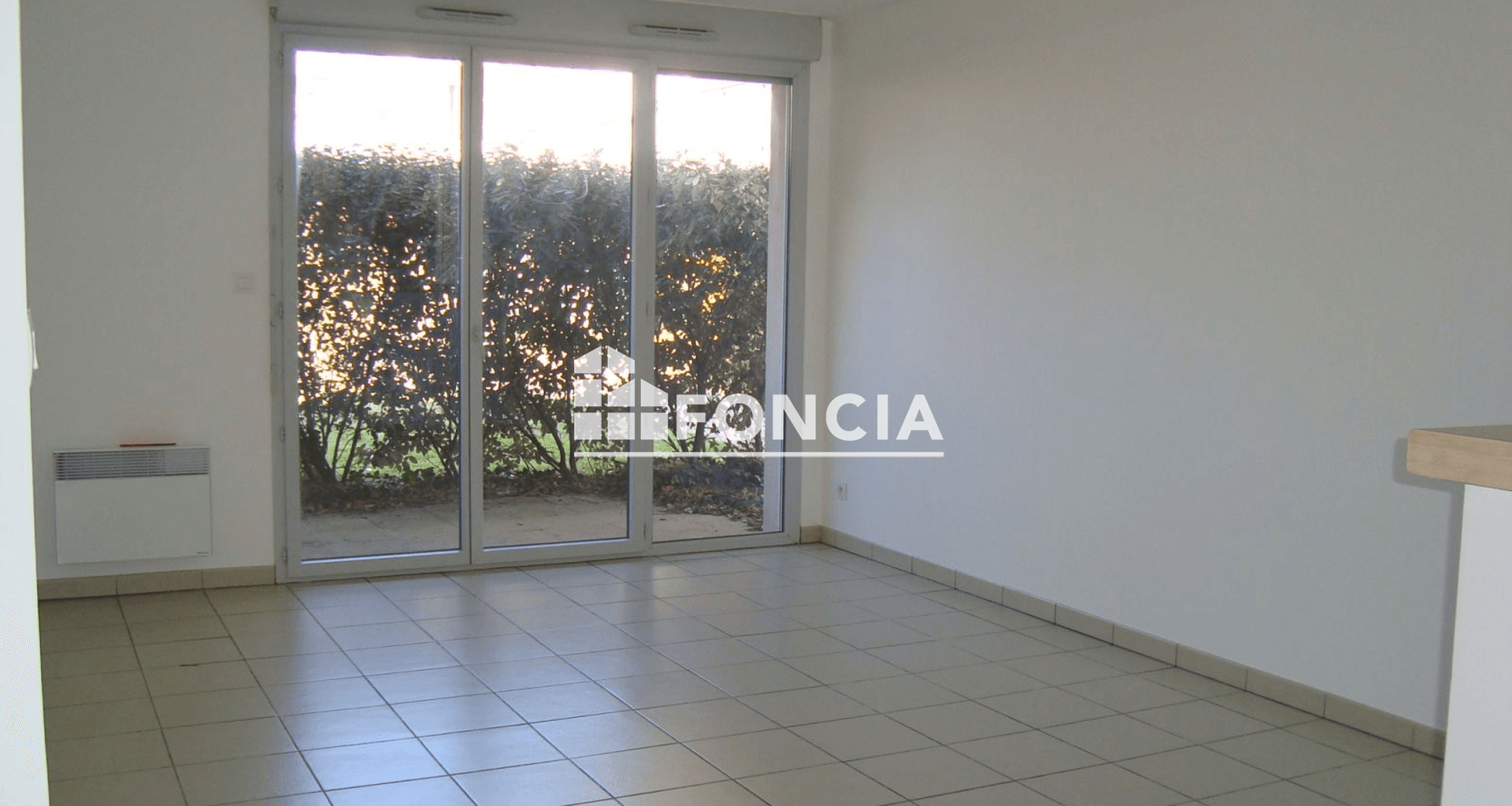 Appartement 3 pièces (64.3 m²) à louer - Portet-sur-garonne (31120)