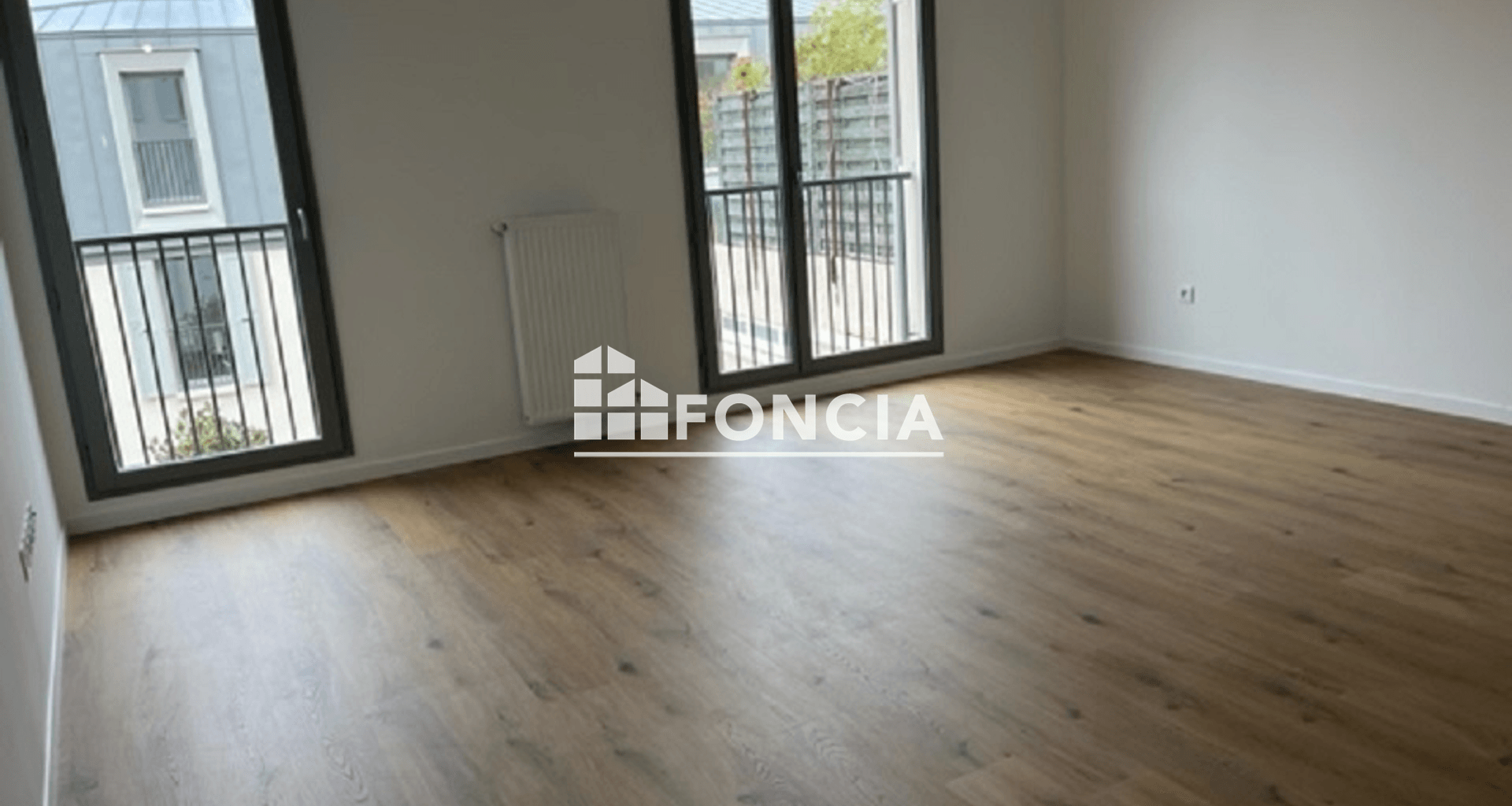 Studio (42.22 m²) à louer - Fontainebleau (77300)