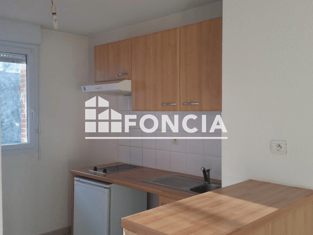 Appartement 2 pièces (46.29 m²) à louer - Pompertuzat (31450)
