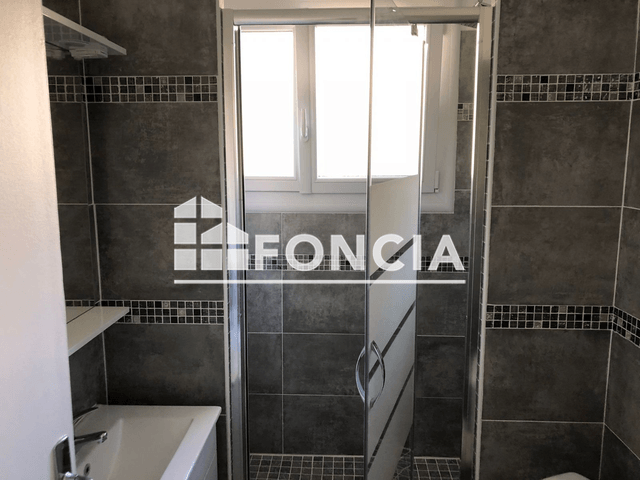 Appartement 2 pièces (35.48 m²) à louer - Aix En Provence (13090)