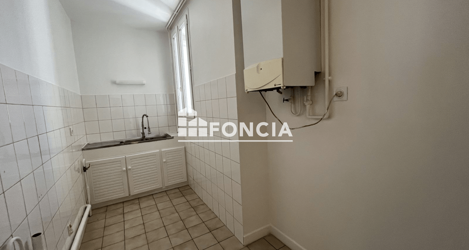 Appartement 3 pièces (49.64 m²) à louer - Nogent-sur-marne (94130)