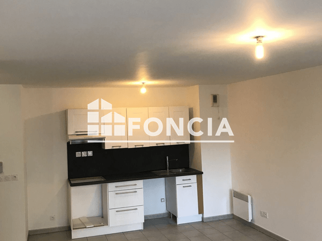 Appartement 3 pièces (58.51 m²) à louer - Marseille 9ᵉ (13009)