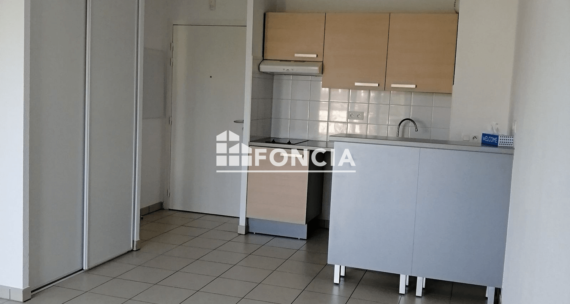 Appartement 2 pièces (41.23 m²) à louer - Pontault-combault (77340)