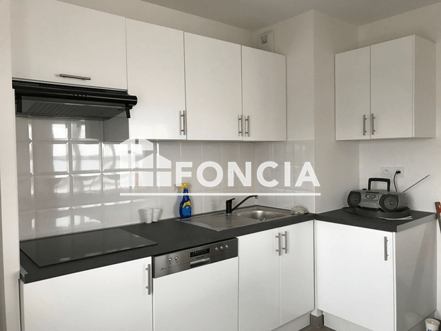 Appartement 4 pièces (90.69 m²) à louer - Balma (31130)