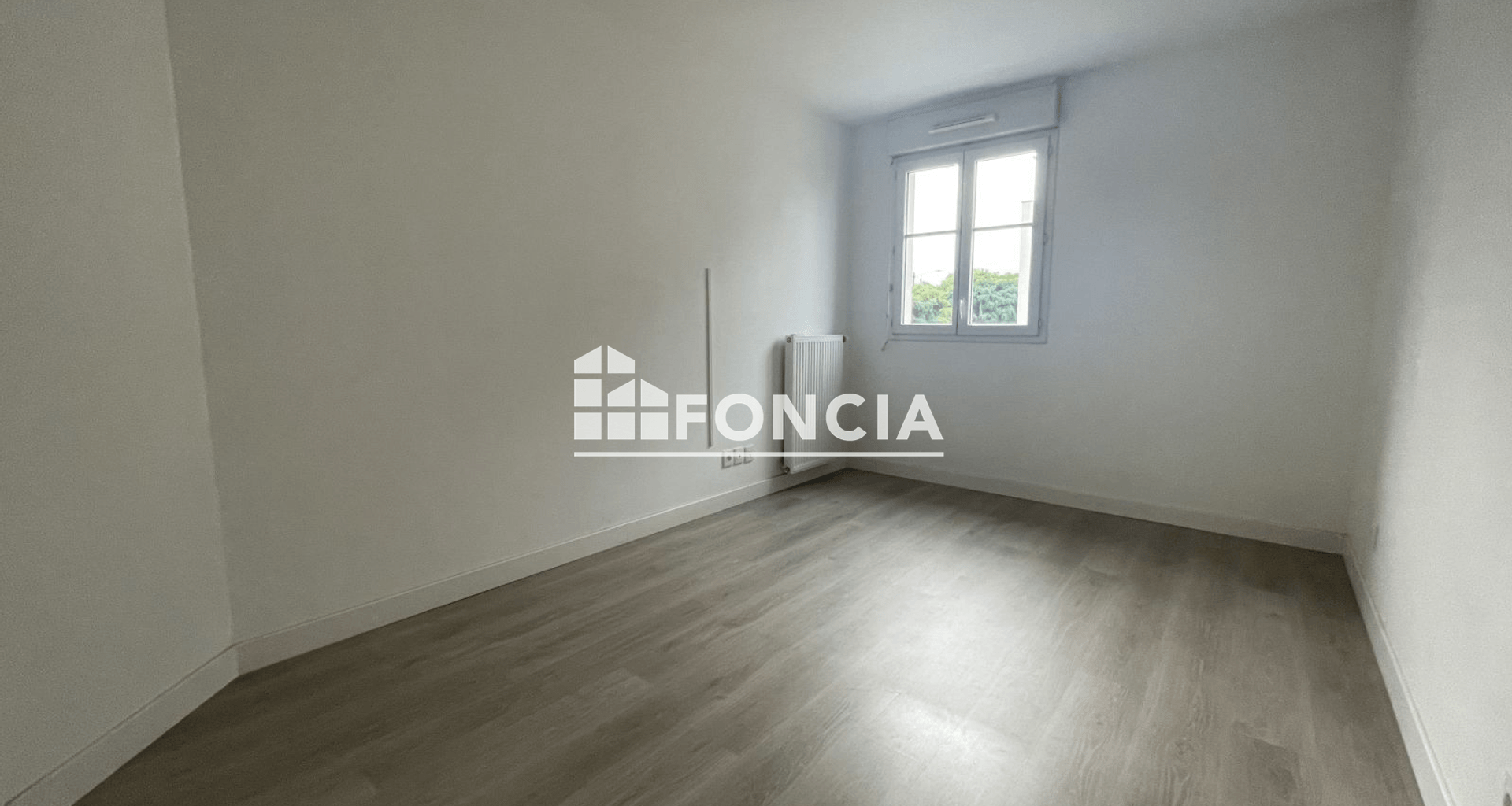 Appartement 3 pièces (57.2 m²) à louer - Pontault-combault (77340)
