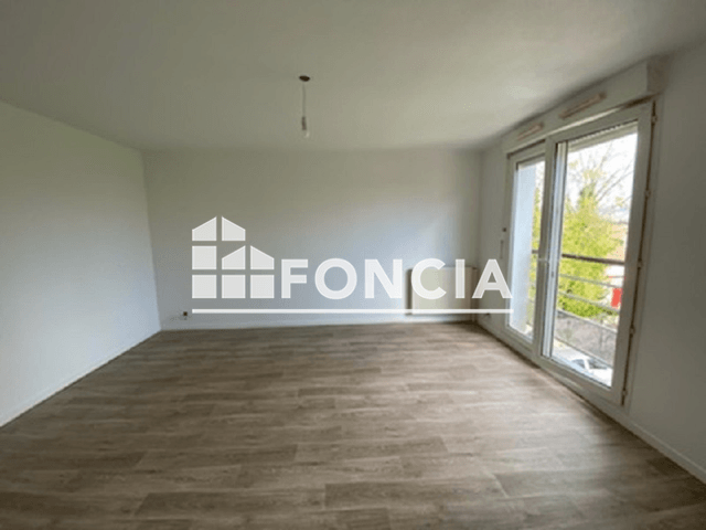 Appartement 2 pièces (44.66 m²) à louer - Bruges (33520)