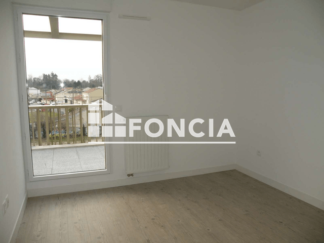 Appartement 4 pièces (77.03 m²) à louer - Merignac (33700)