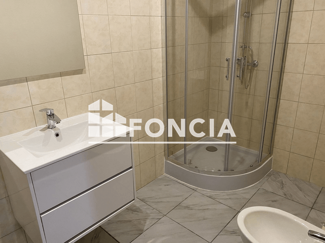 Appartement 5 pièces (85.69 m²) à louer - Sclos De Contes (06390)