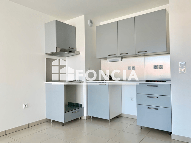 Appartement 2 pièces (44.03 m²) à louer - Tournefeuille (31170)