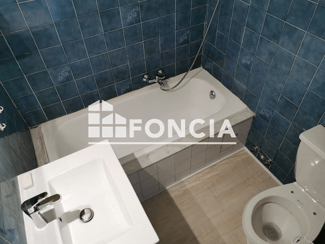 Studio (26.84 m²) à louer - Cagnes Sur Mer (06800)